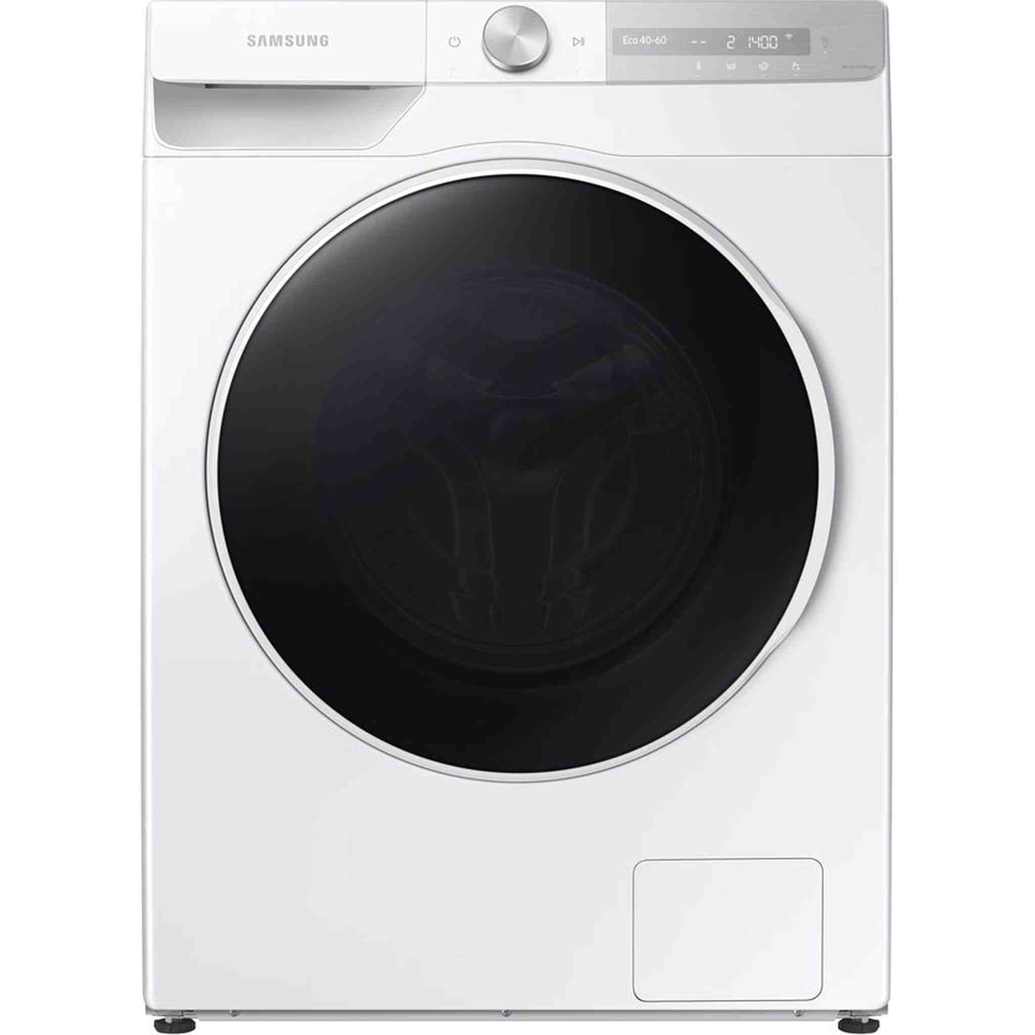 Samsung WW90T734AWHS2