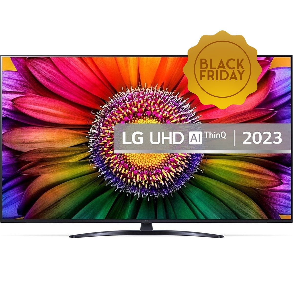 LG 55UR81006