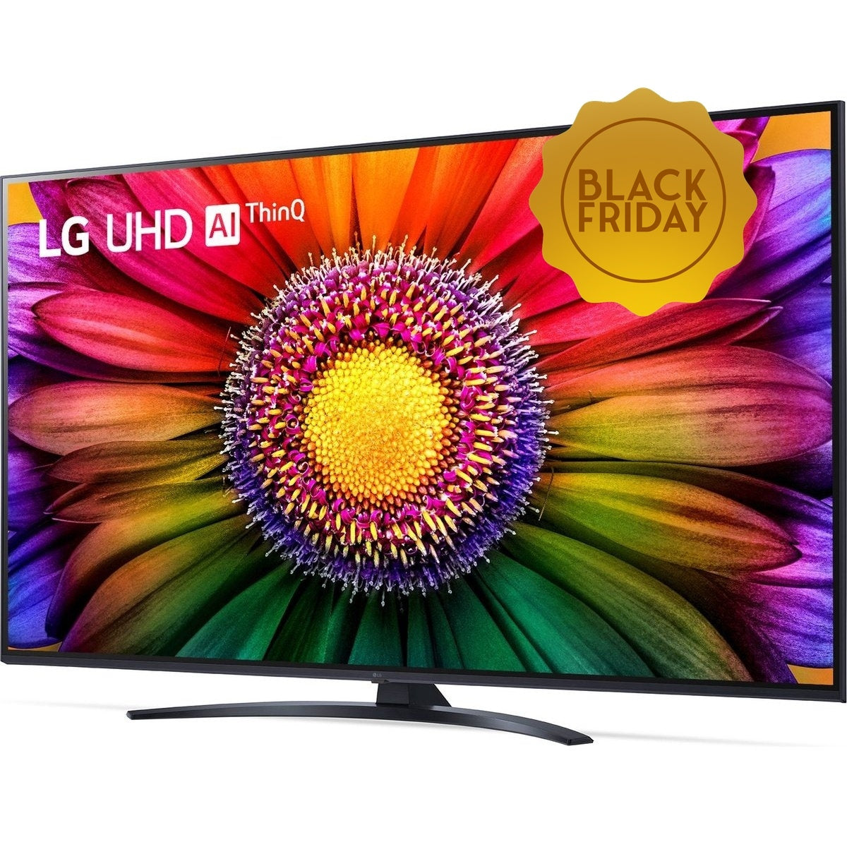 LG 55UR81003