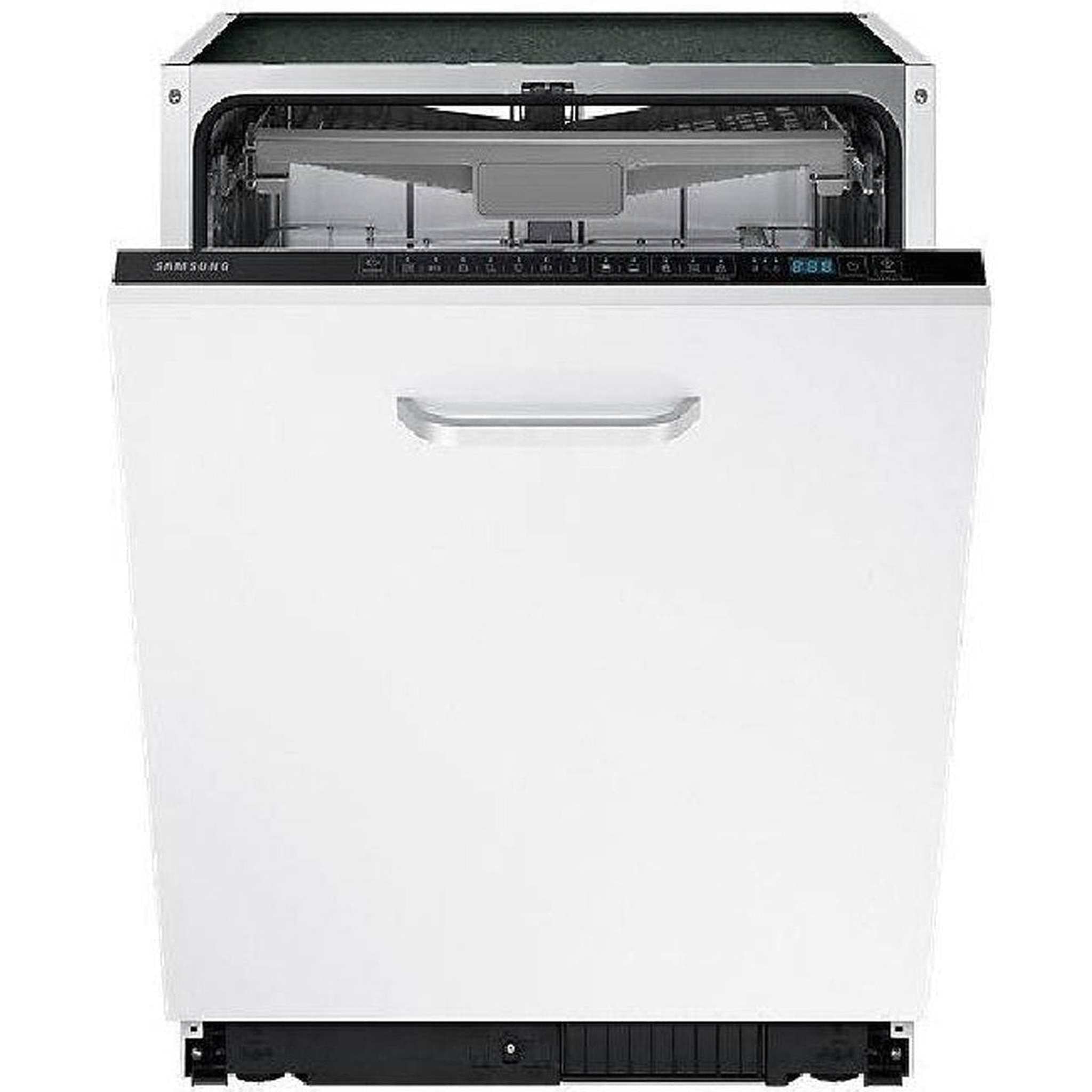 SAMSUNG DW60M6031BB