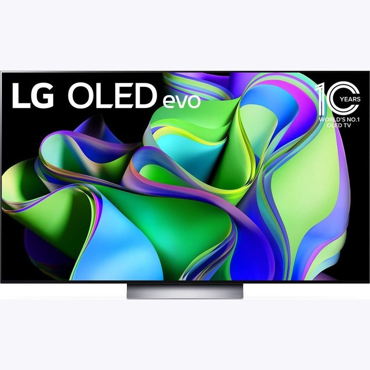 LG OLED55C31