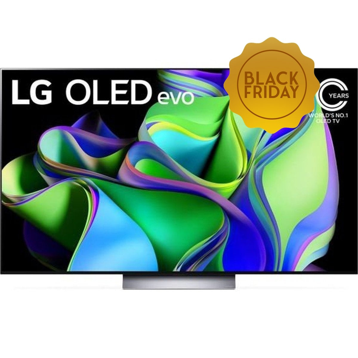 LG OLED55C32