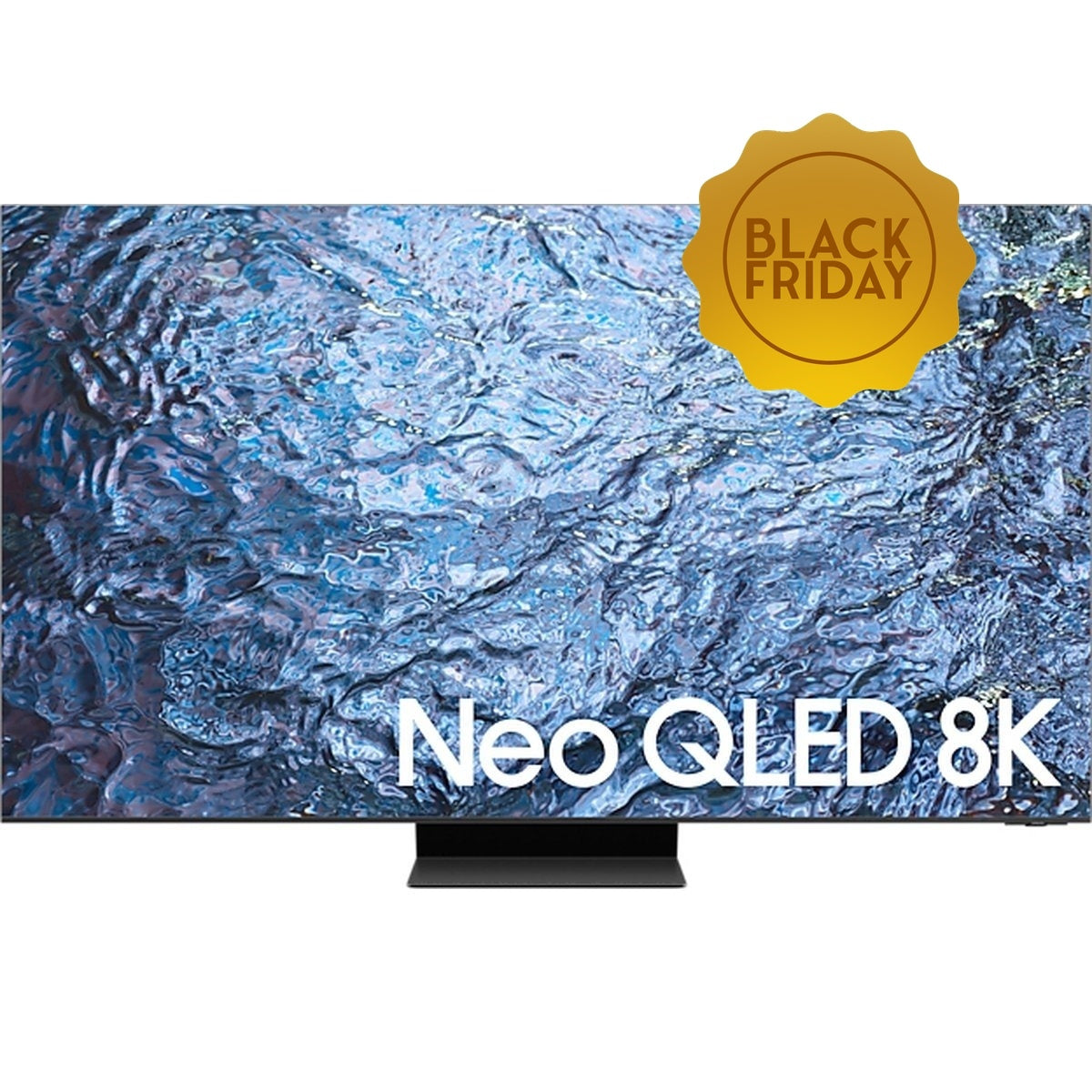 Samsung QE85QN900C