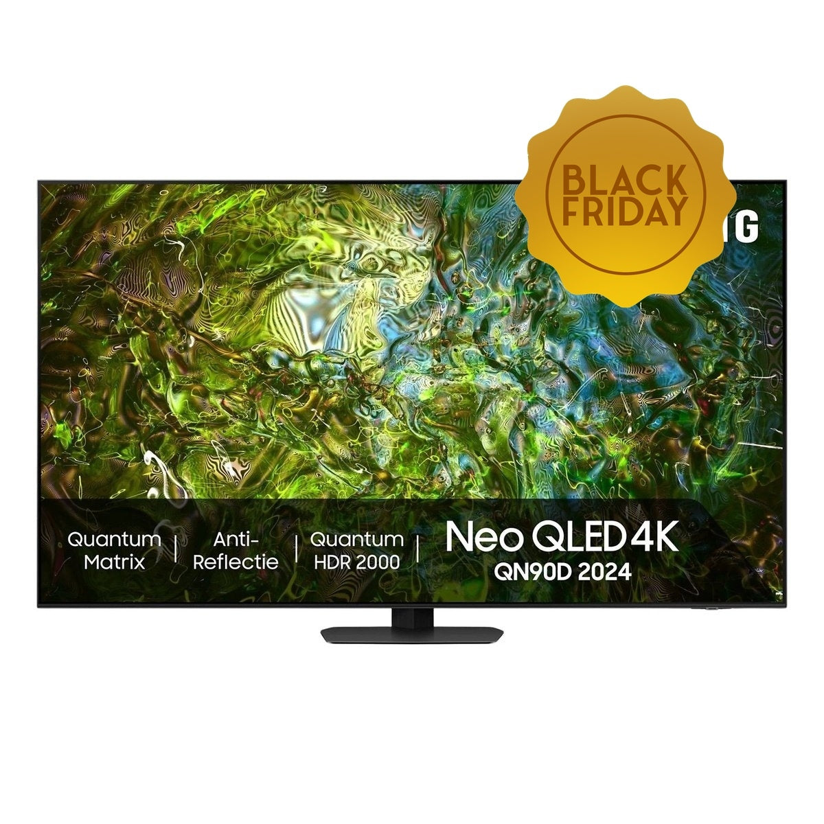 Samsung QE50QN90D