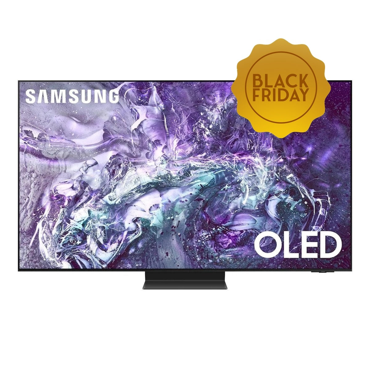 Samsung QE55S95D