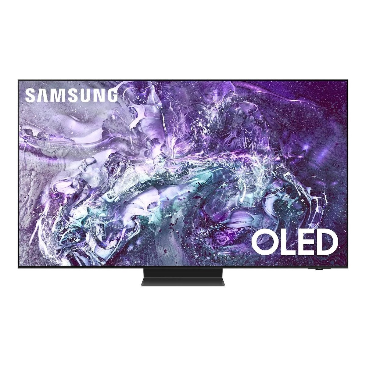 Samsung QE55S95D