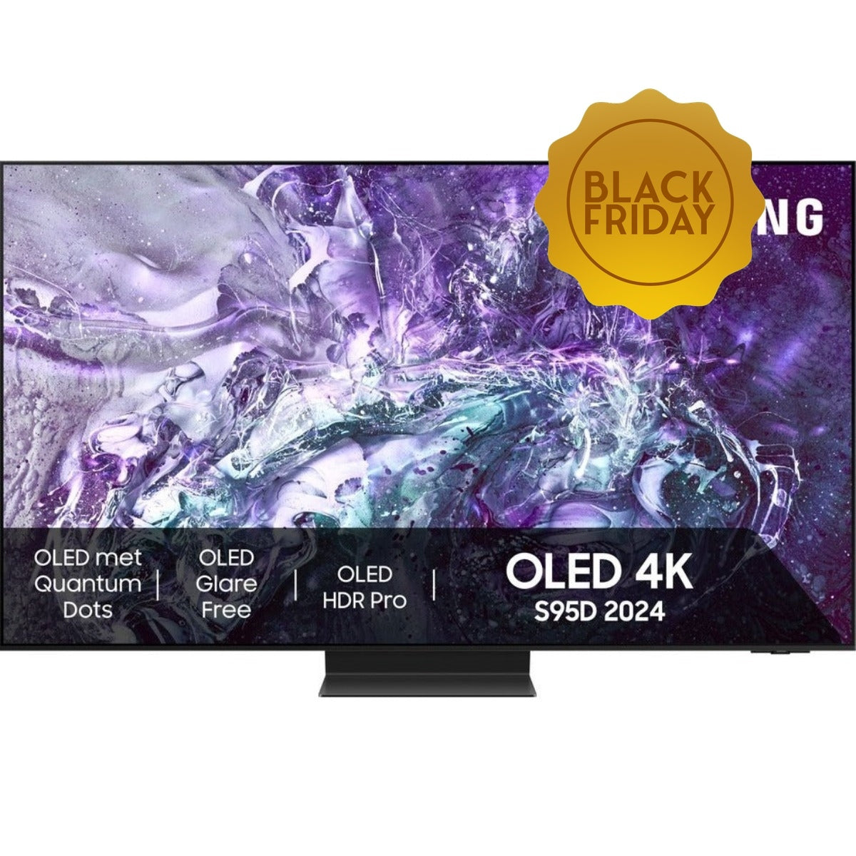 Samsung QE65S95D