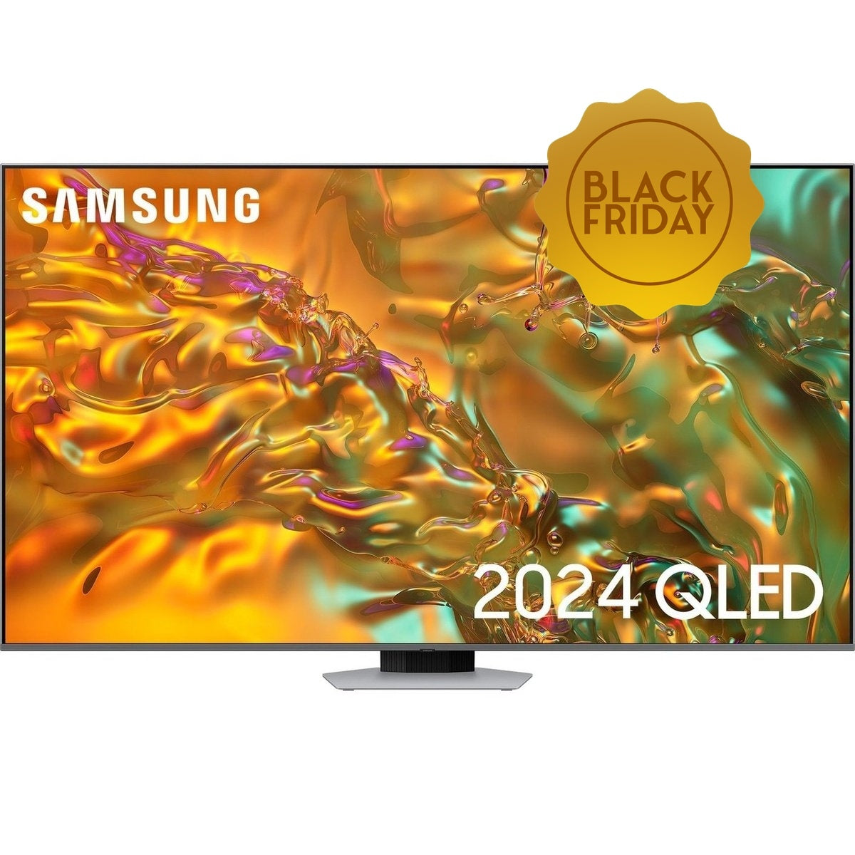 Samsung QE85Q80D