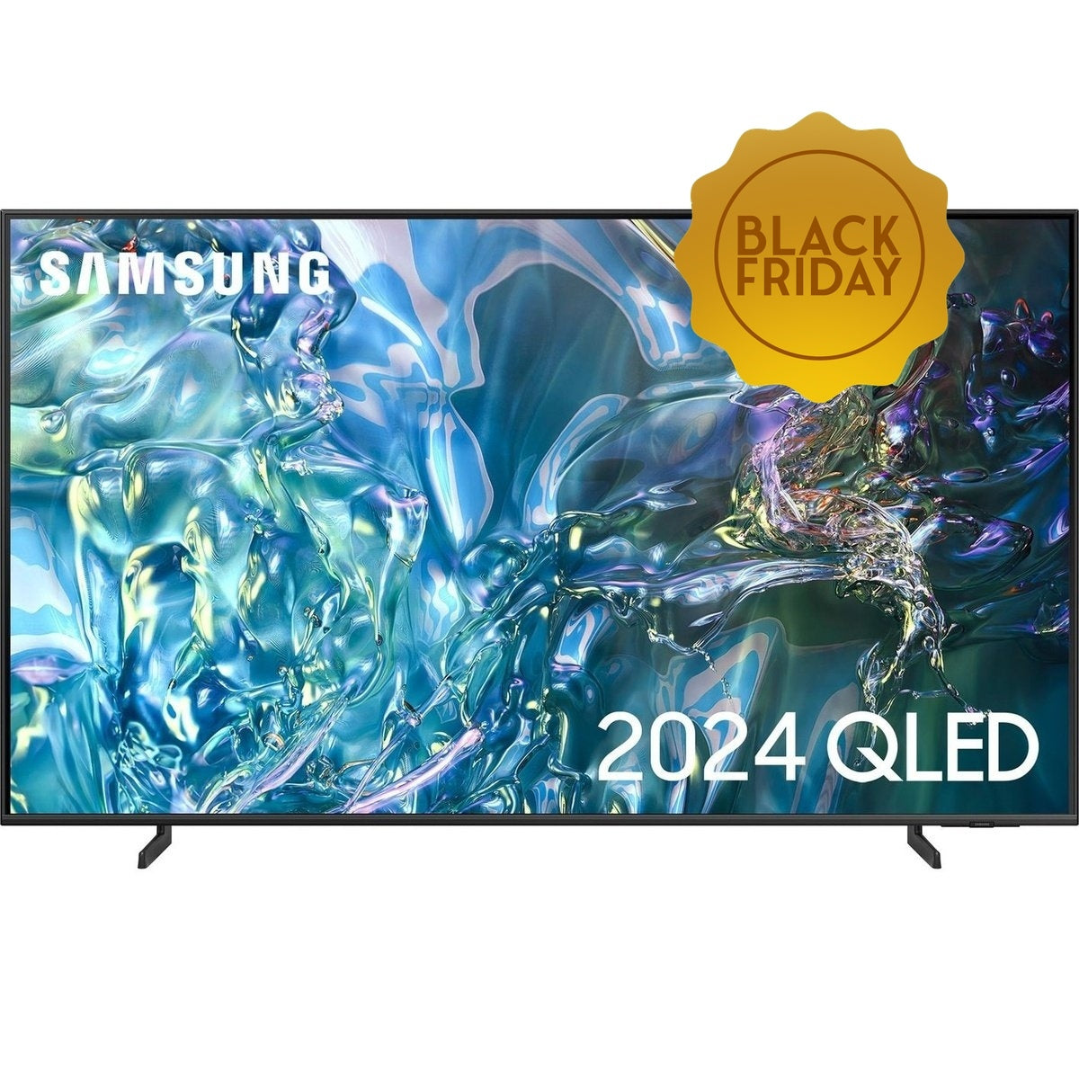 Samsung QE43Q60D