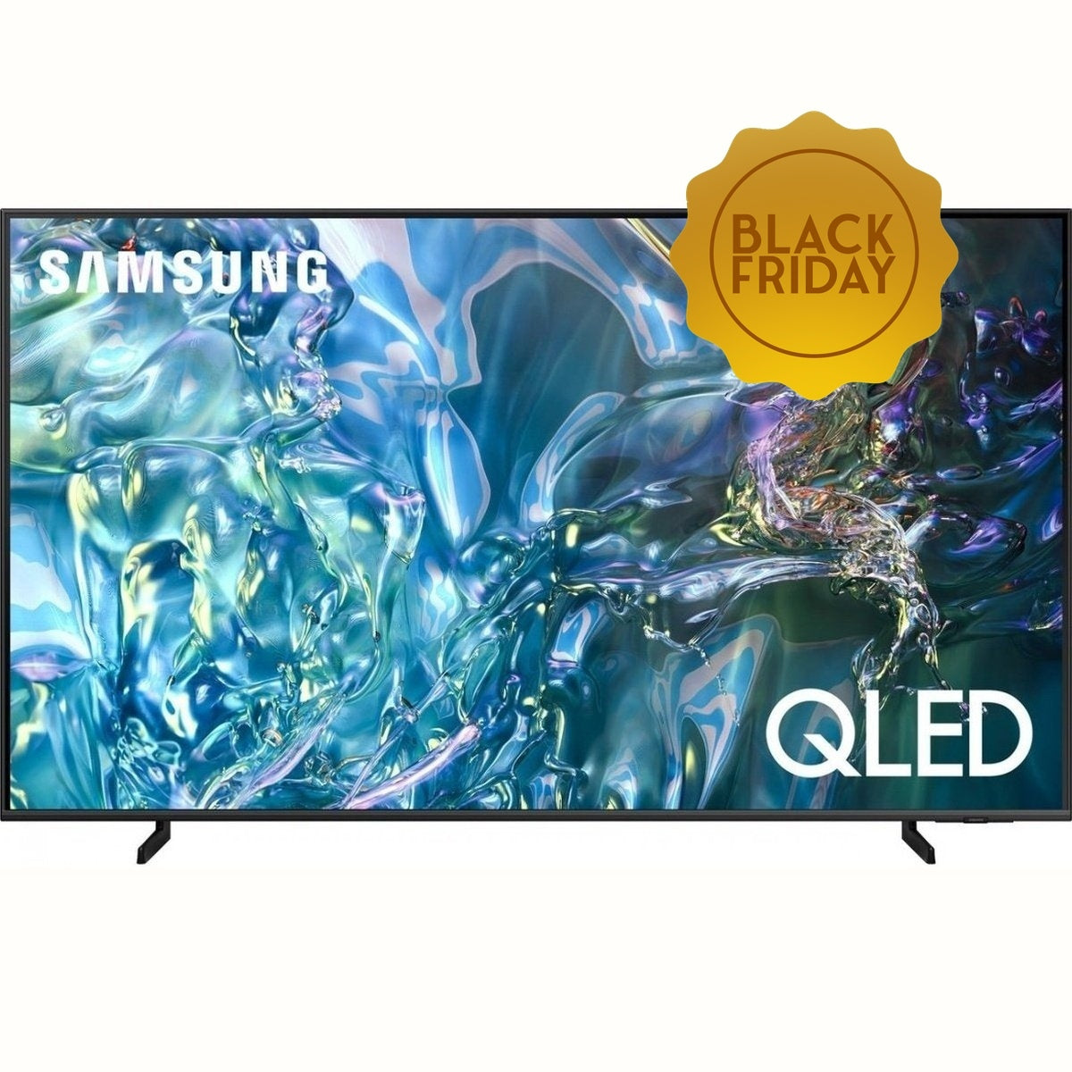 Samsung QE85Q60D