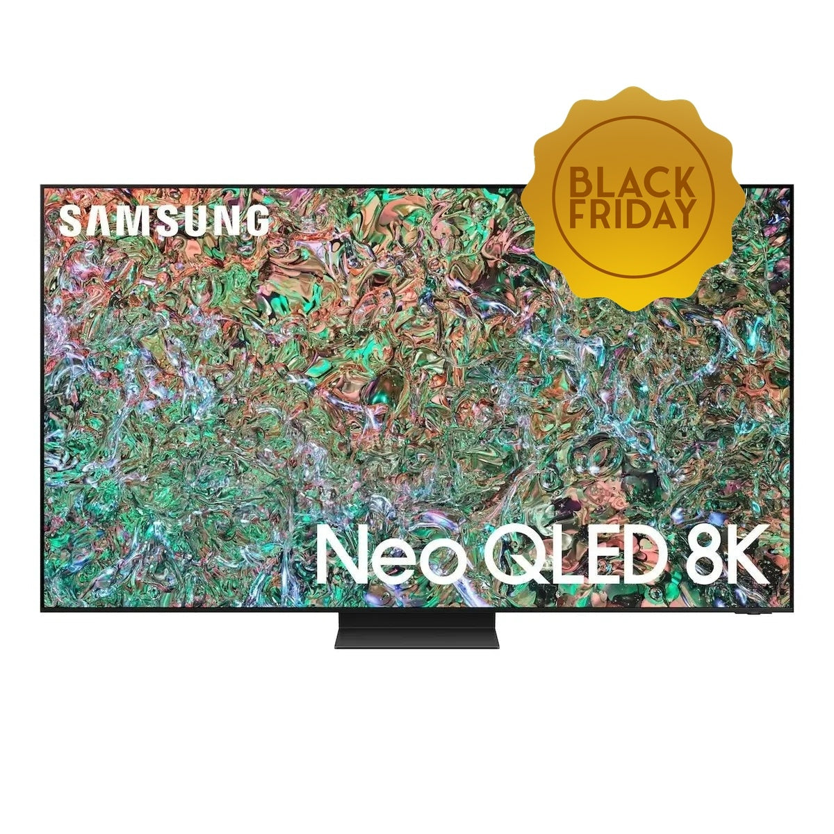 Samsung QE65QN800D