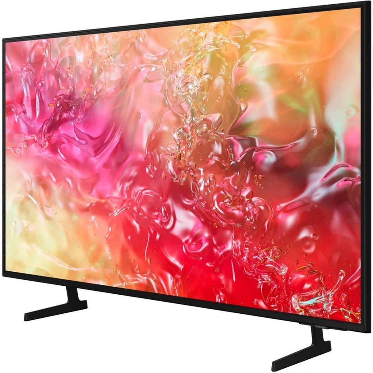 SAMSUNG UE43DU7100