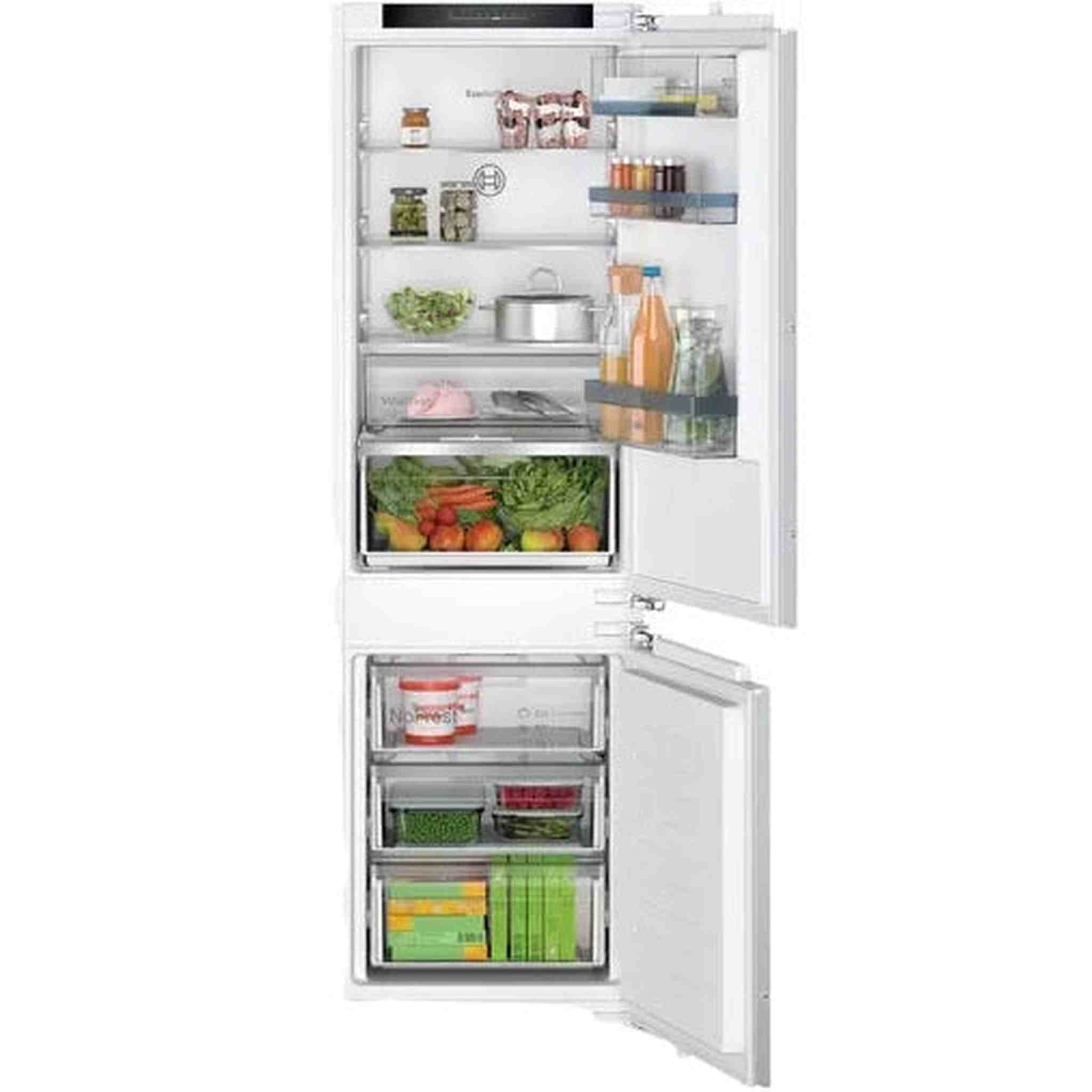 BOSCH KIN86VFE0 