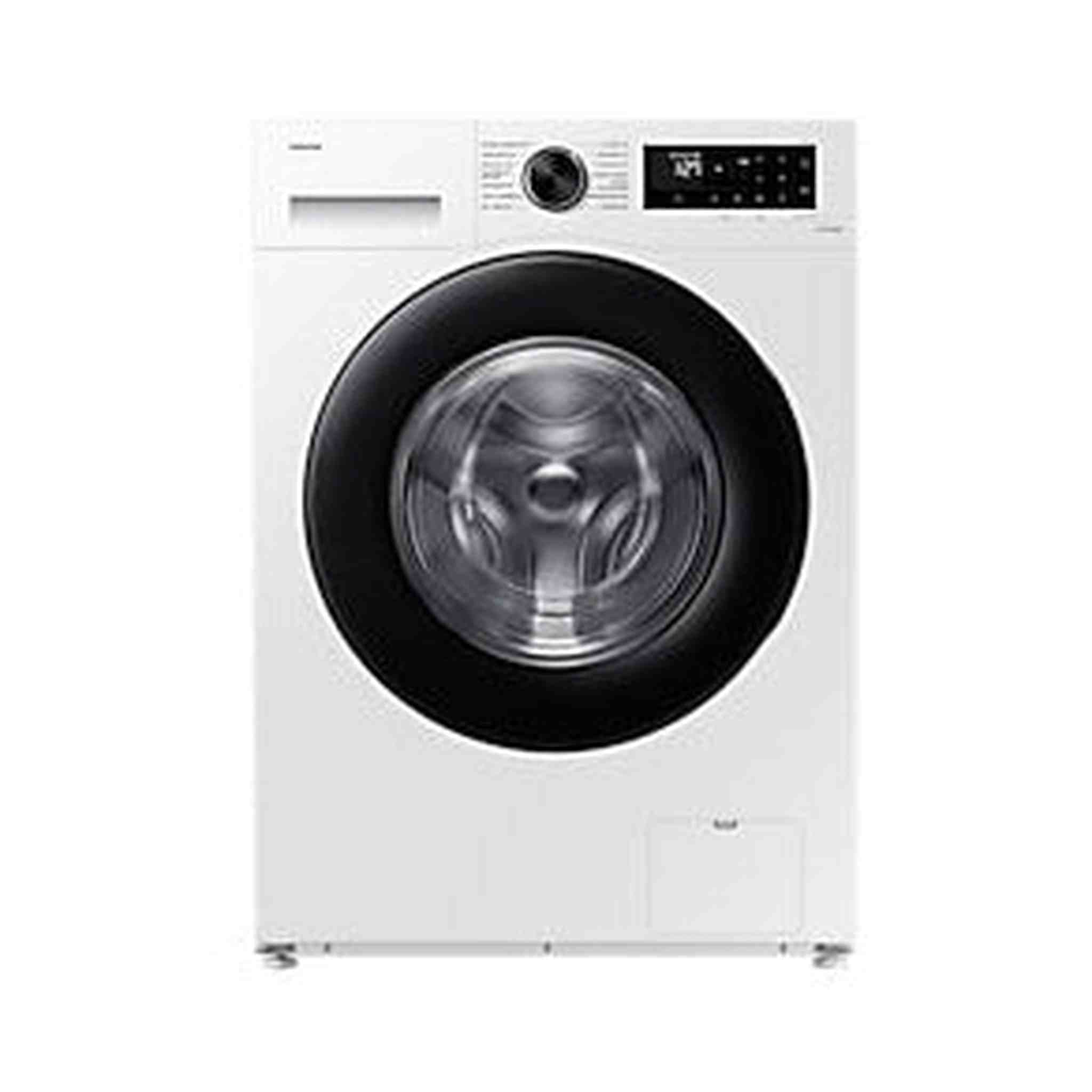 Samsung WW80CGC04AAEEG – Wasmachine – 8 kg – Energieklasse A – 1400 rpm – Stil – Wit