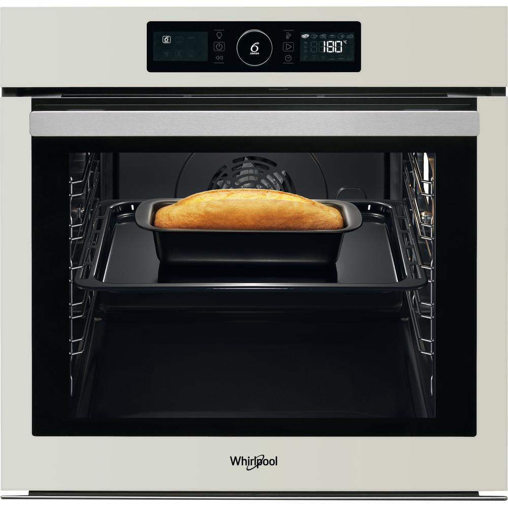 WHIRLPOOL AKZ9 6230S ABSOLU 