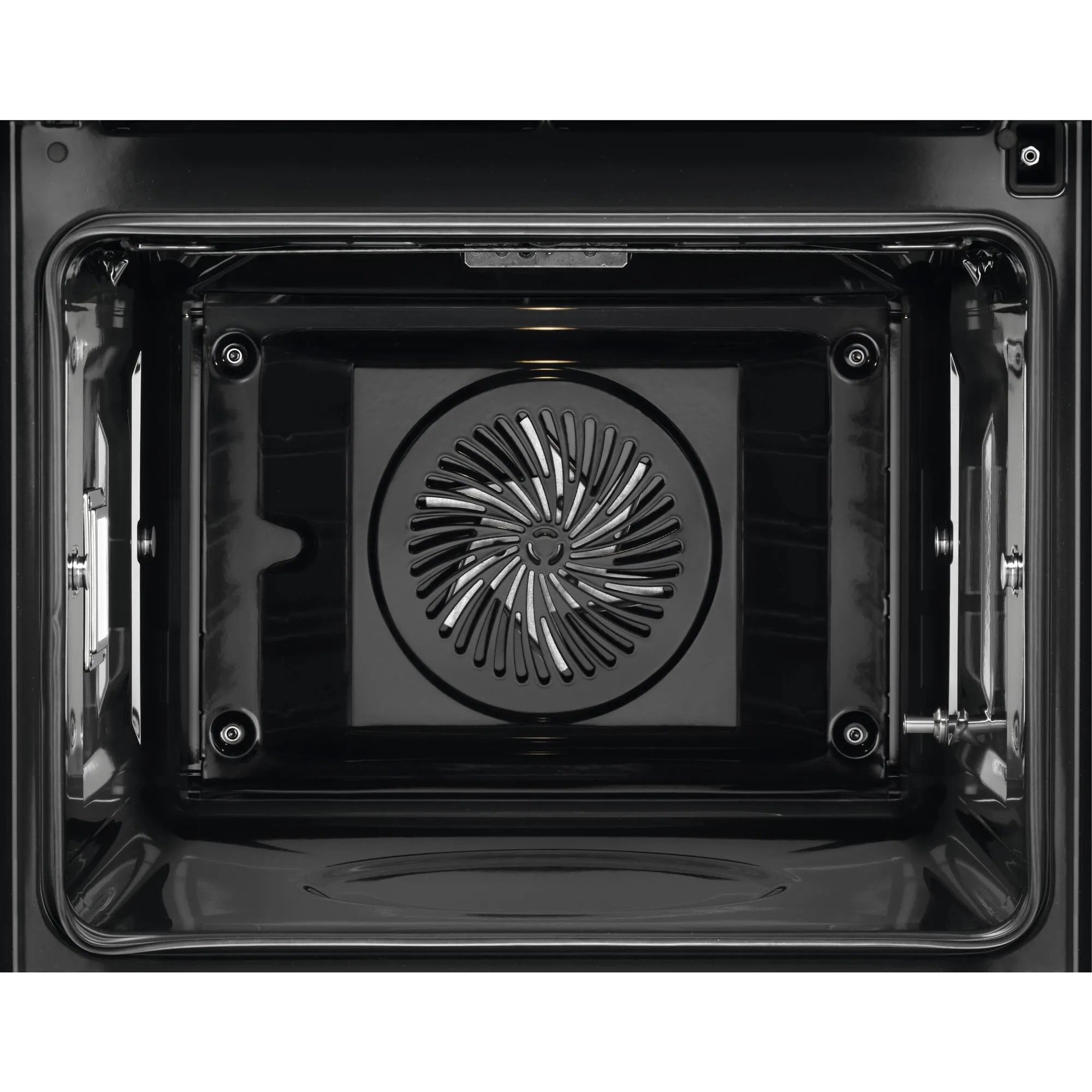 AEG BSE782280M – Inbouwoven – 70 l – Stoomfunctie – Zwart – Energieklasse B