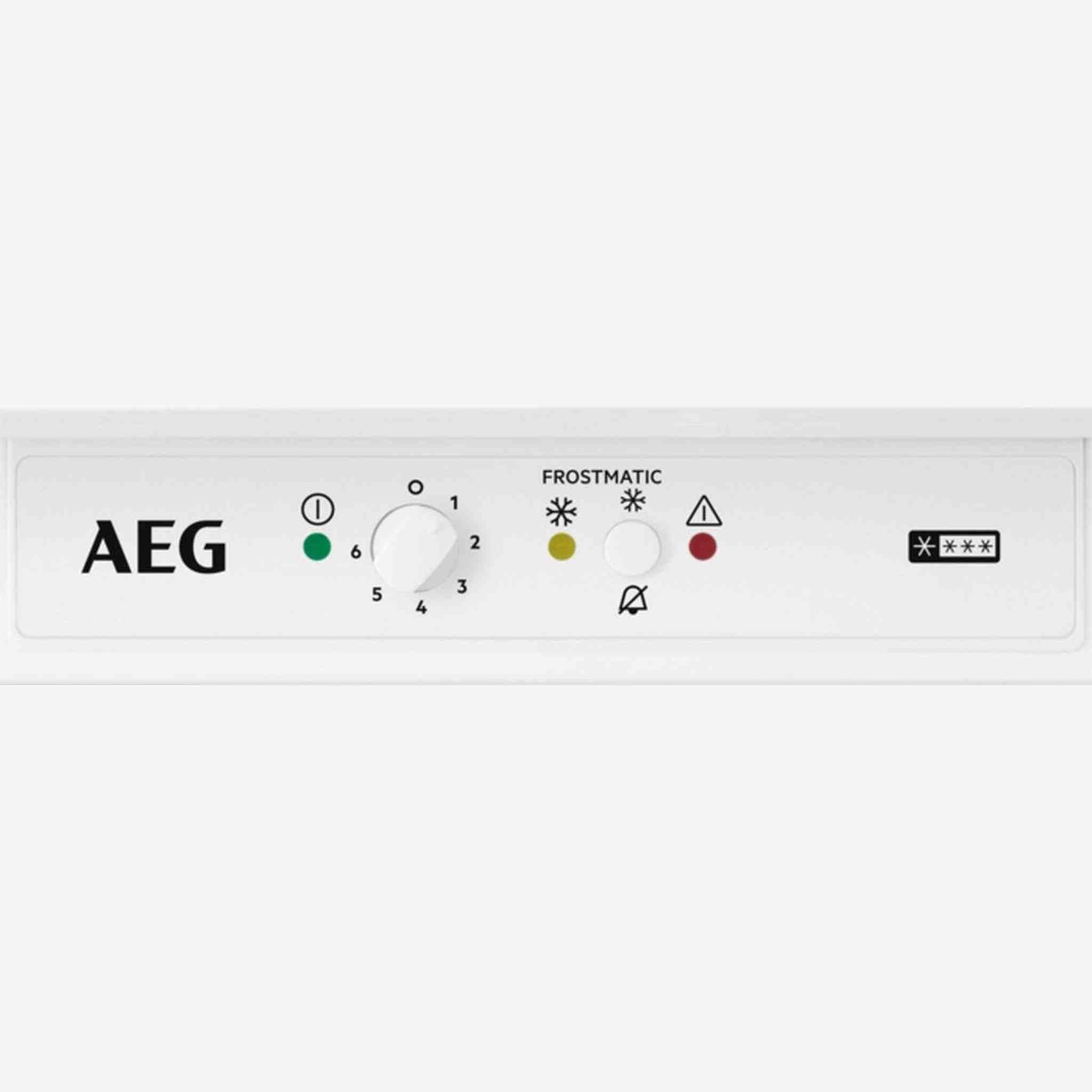 AEG TAB6L88ES