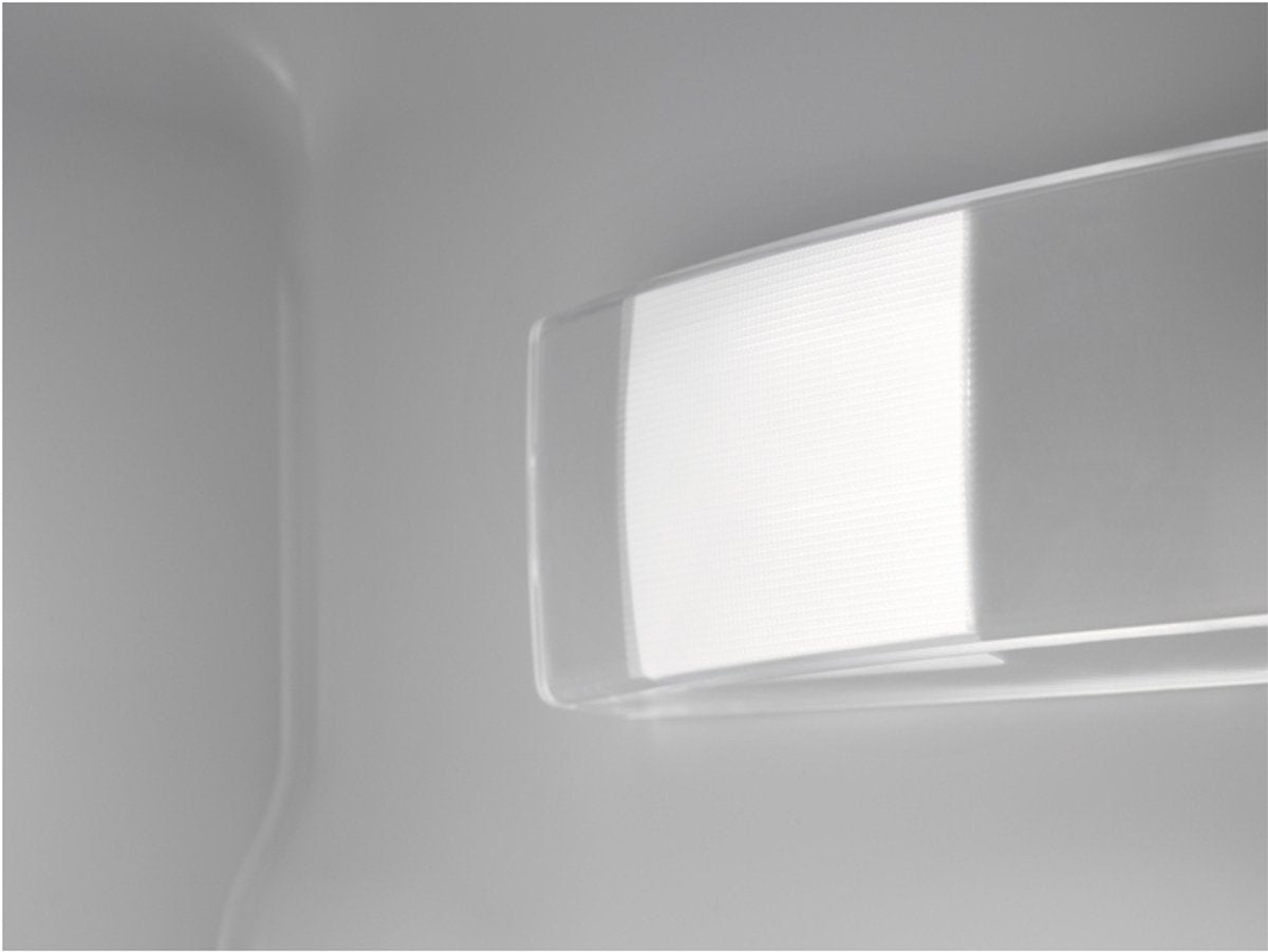 AEG TSC5S142ES – Inbouw koel-vriescombinatie – 217 liter – Low Frost – Energieklasse E – Stil – Sleepdeur