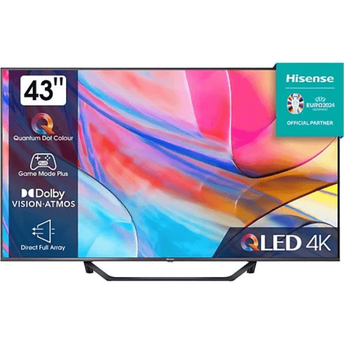 Hisense 43A79KQ