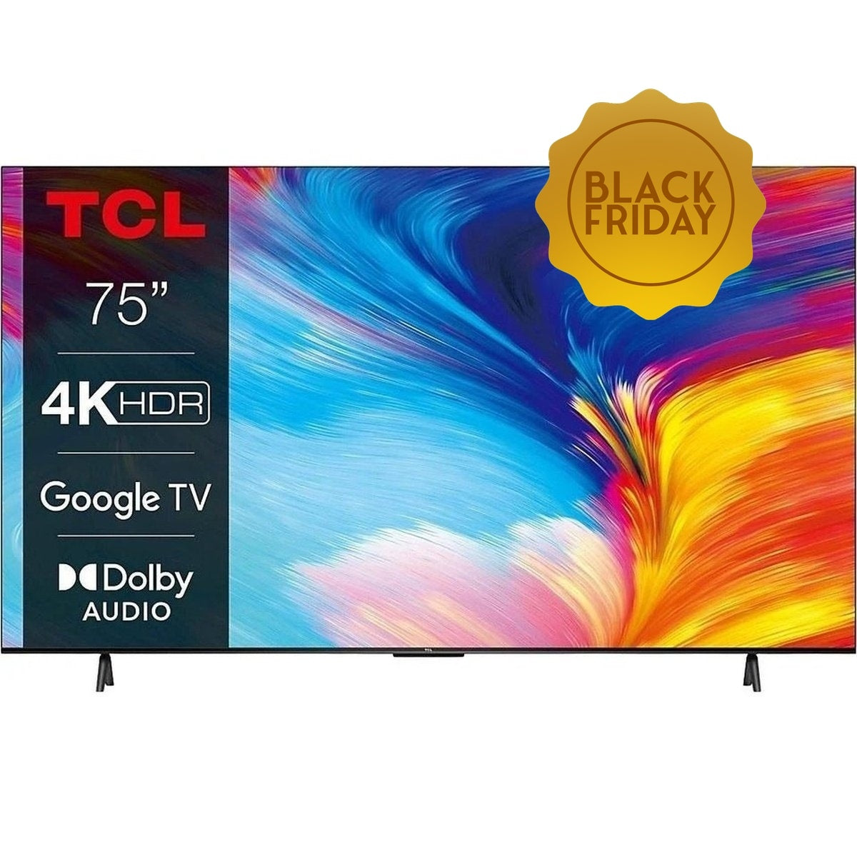 TCL 75P631