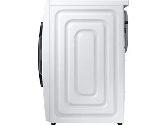 Samsung WW90T504AAWCS2 – Wasmachine – 9 kg – Energieklasse A – 1400 rpm – Stil