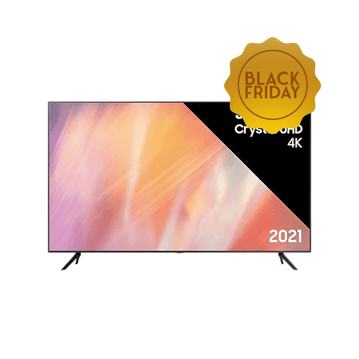 Samsung UE50AU7190