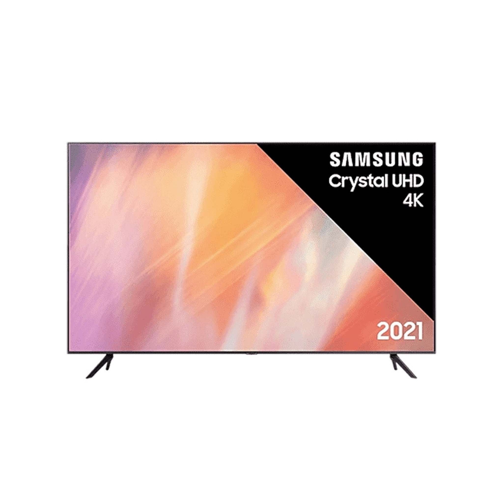 Samsung UE50AU7170