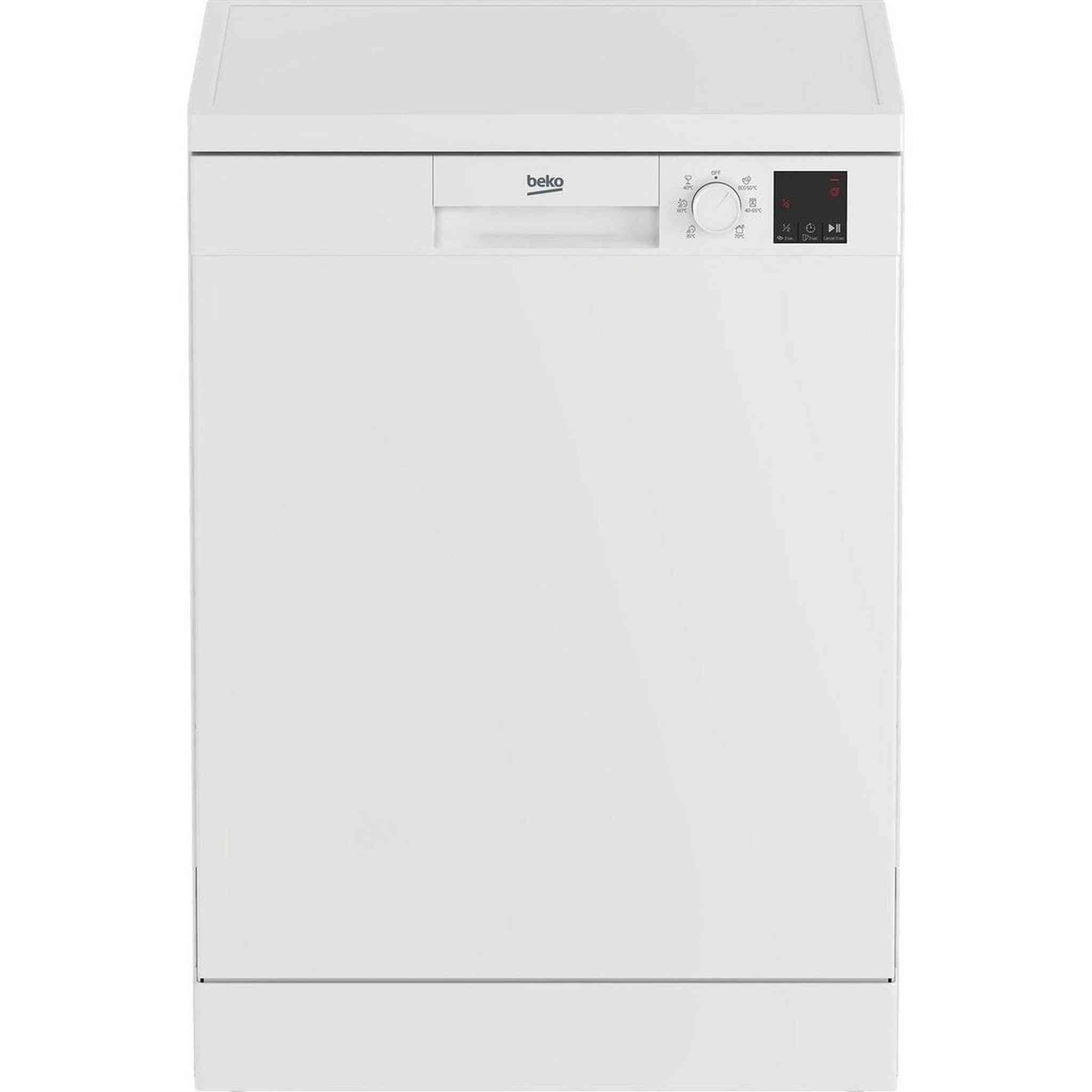BEKO DVN06430W
