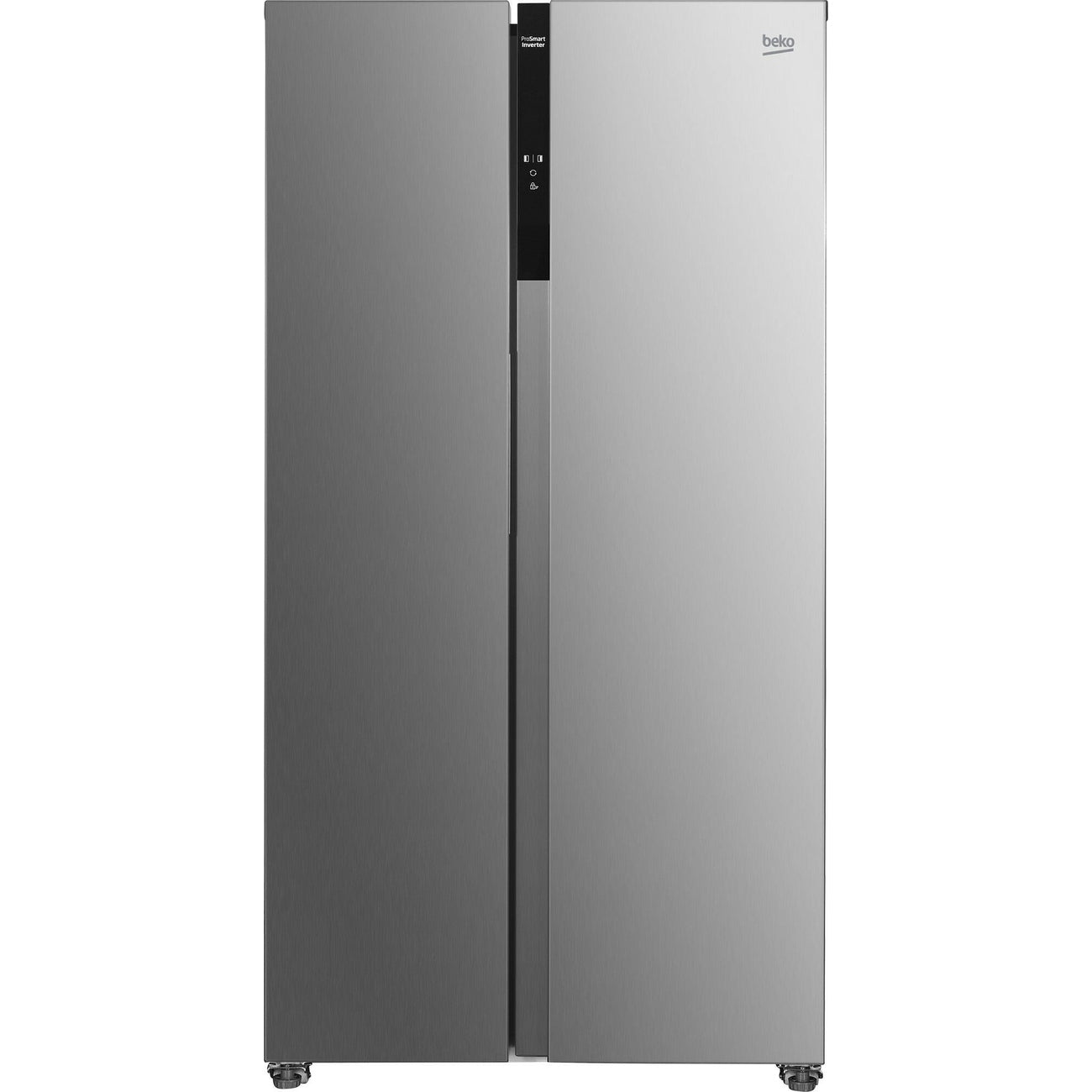 BEKO GNO5323XPN