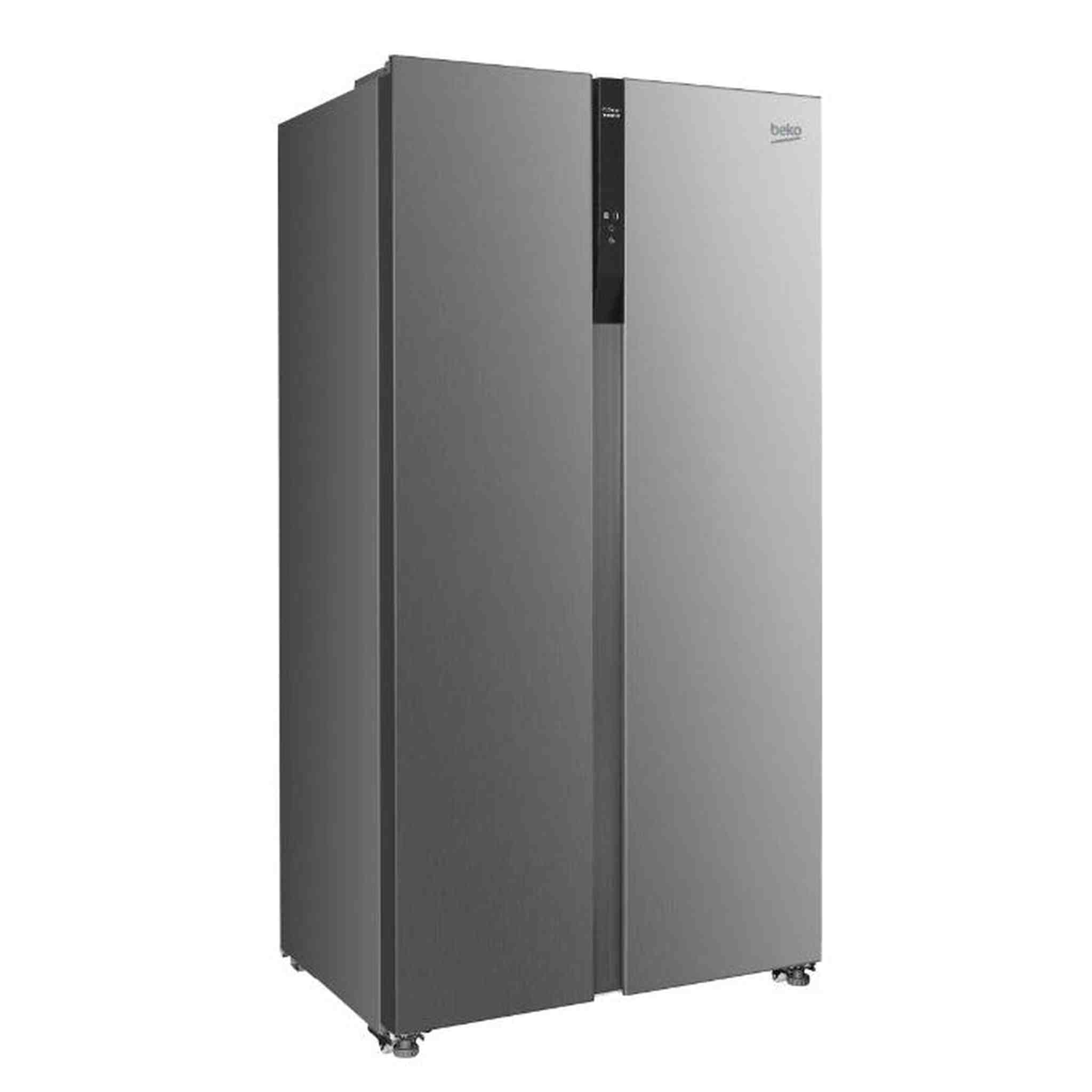 BEKO GNO5323XPN
