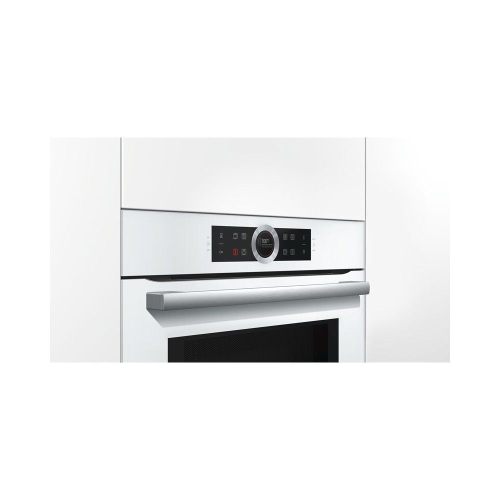 BOSCH CMG633BW1