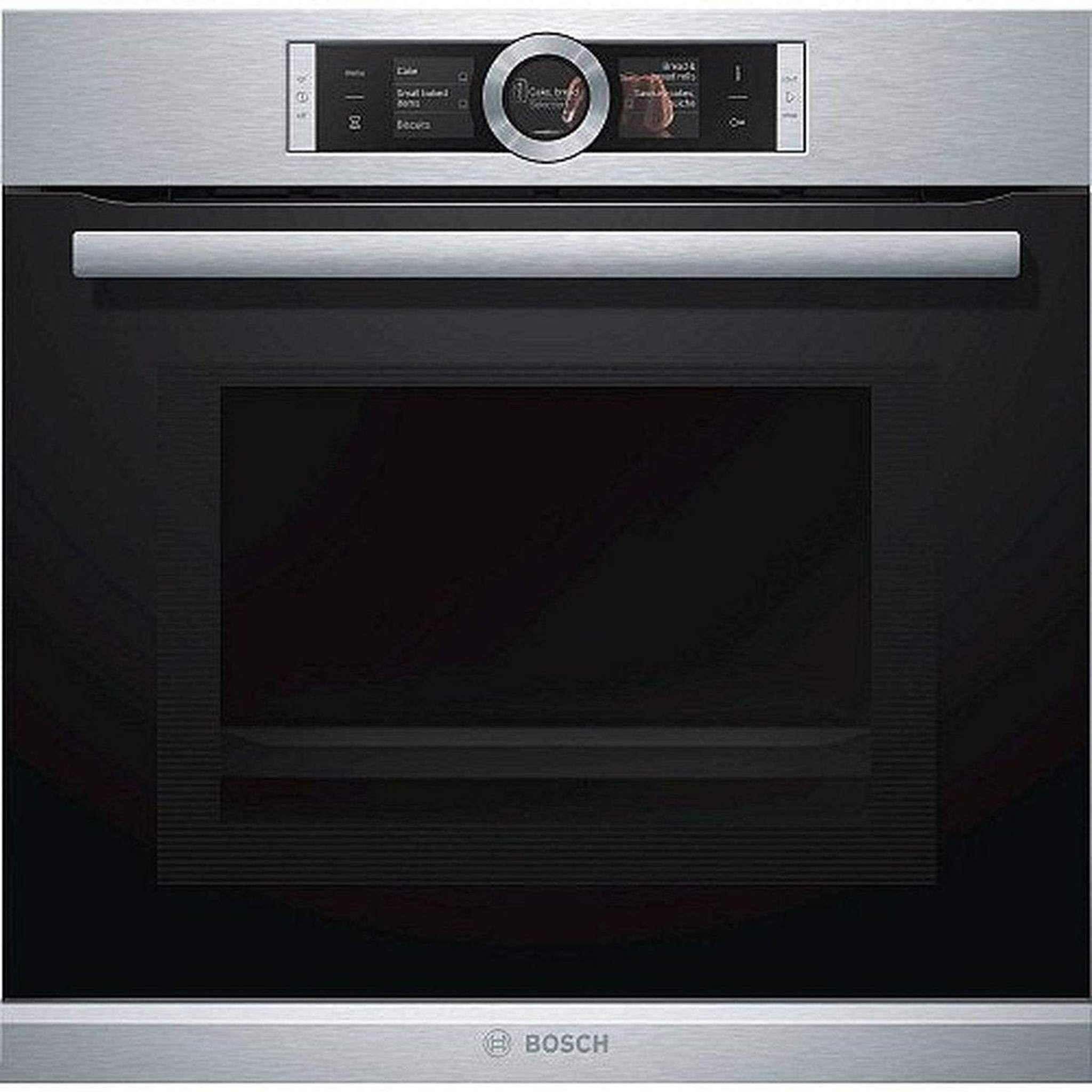 BOSCH HMG6764S1 
