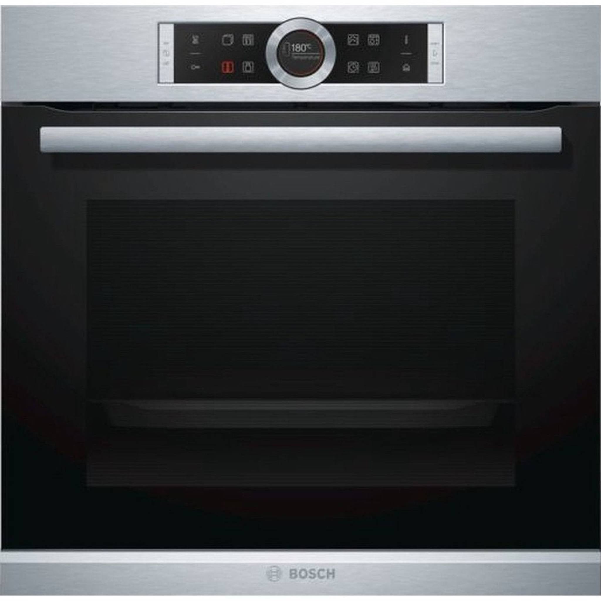 BOSCH HRG6753S2