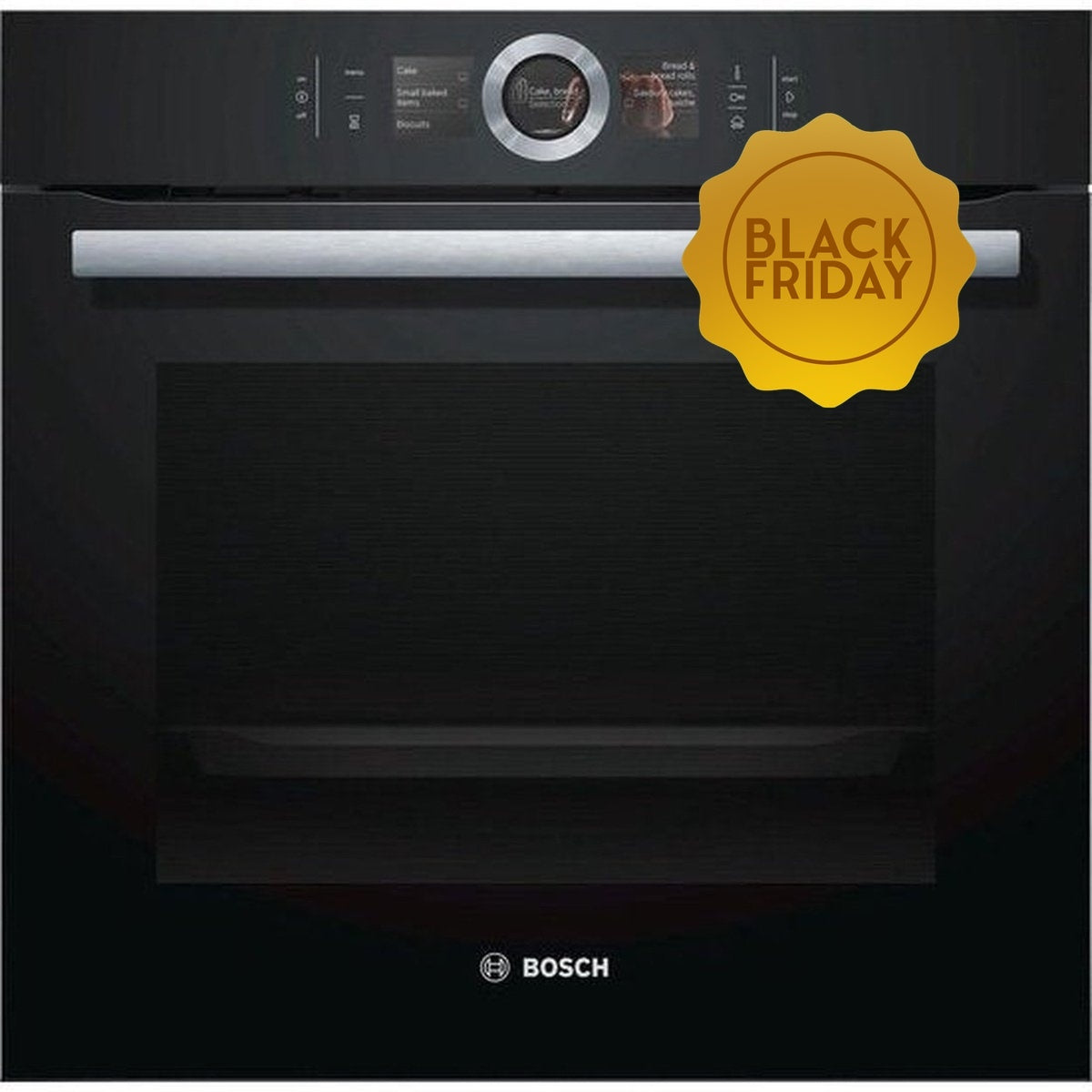 BOSCH HSG636BB1