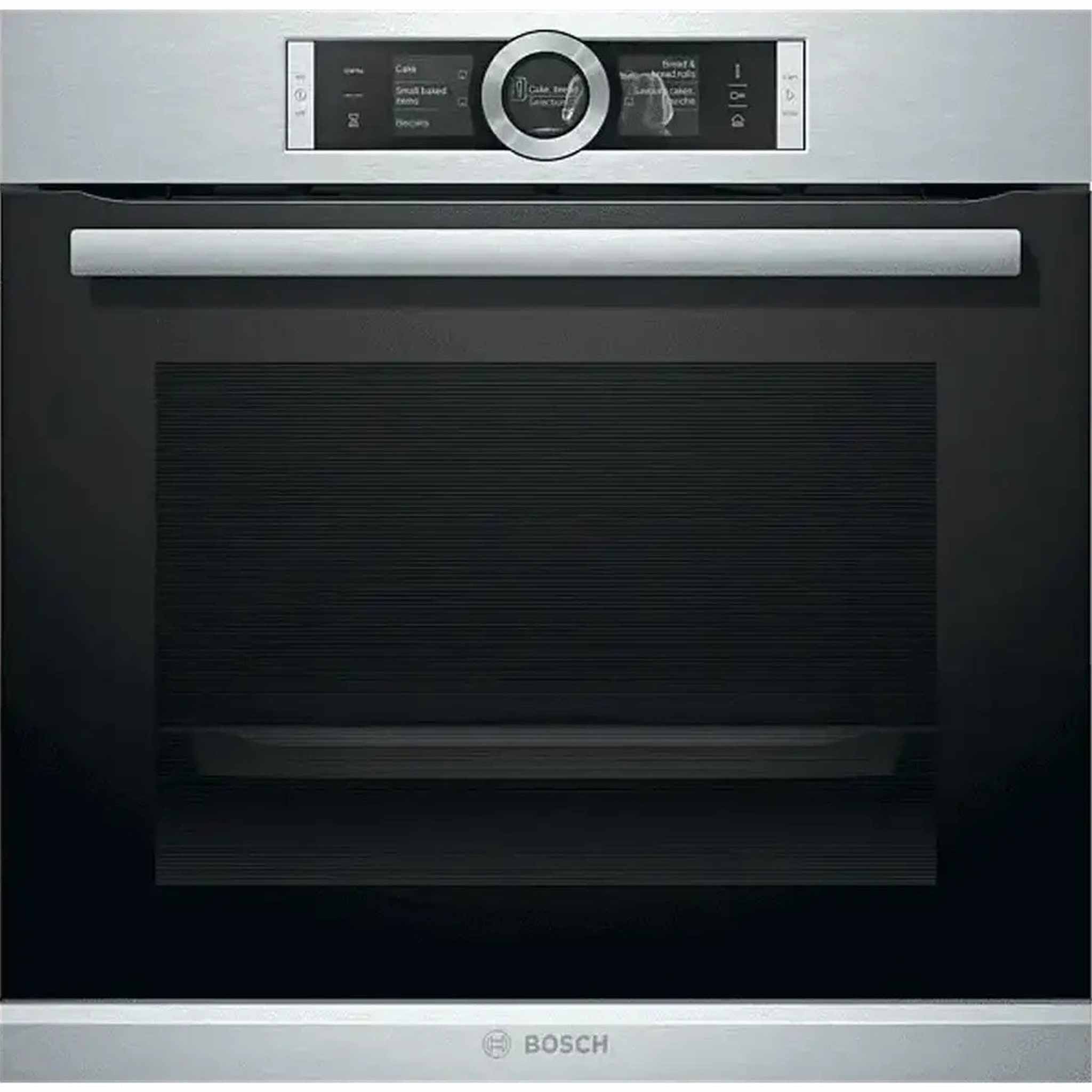 BOSCH HSG636BS1 