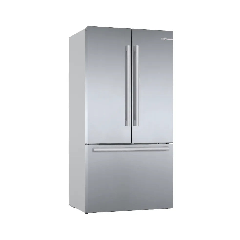 Bosch KFF96PIEP – Amerikaanse Koelkast – No Frost – Ijsblokjesmachine – Home Connect