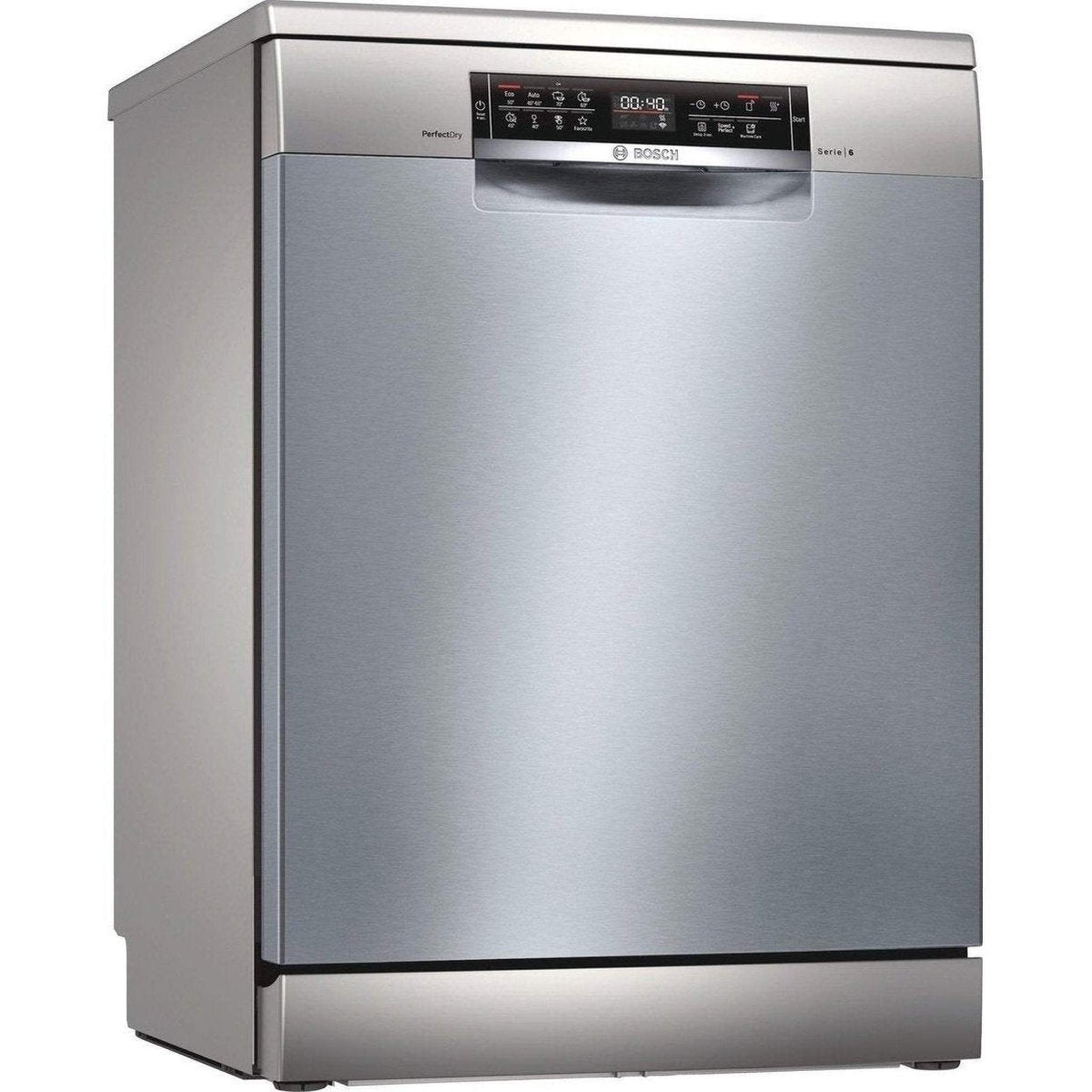 BOSCH SMS6ZCI49E 