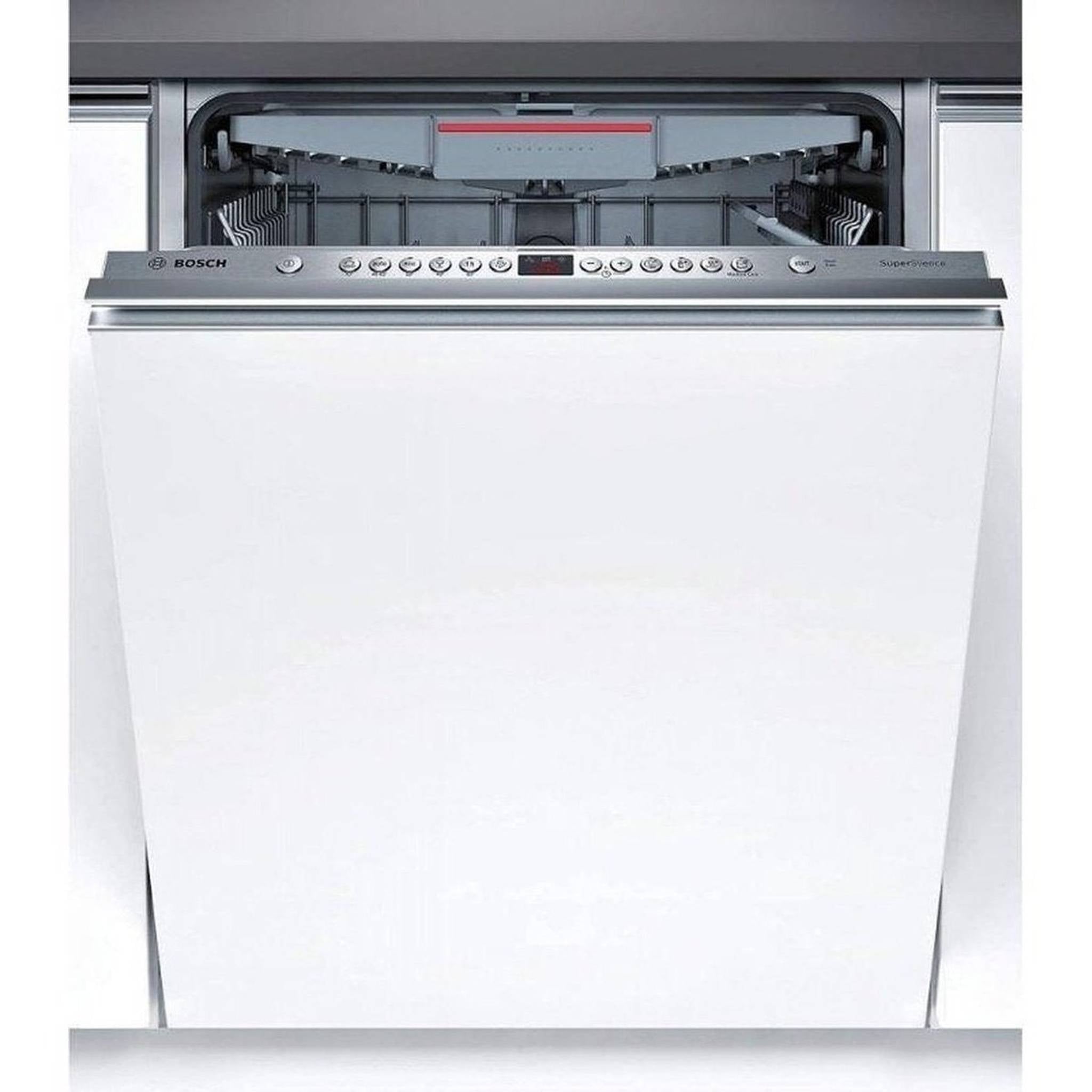 BOSCH SMV46KX55E