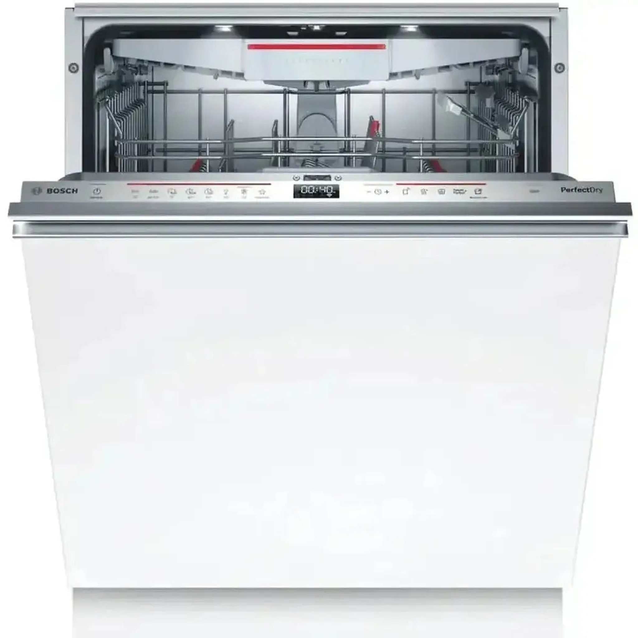 BOSCH SMV6ZCX49E