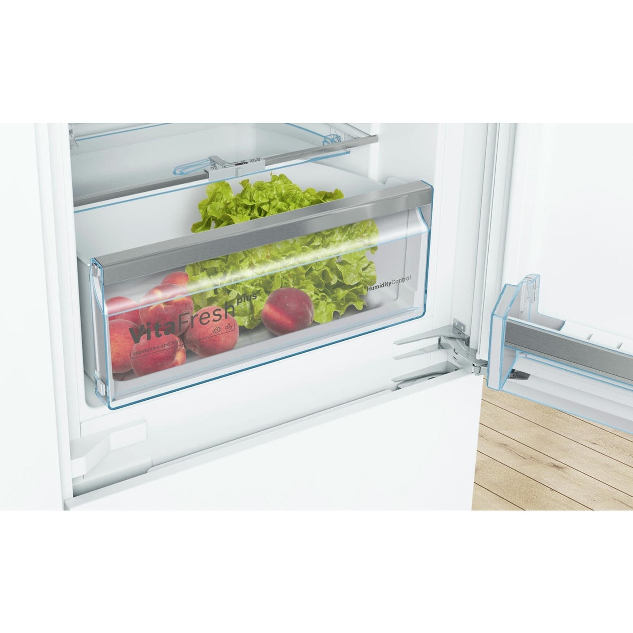 Bosch KIS86AFE0