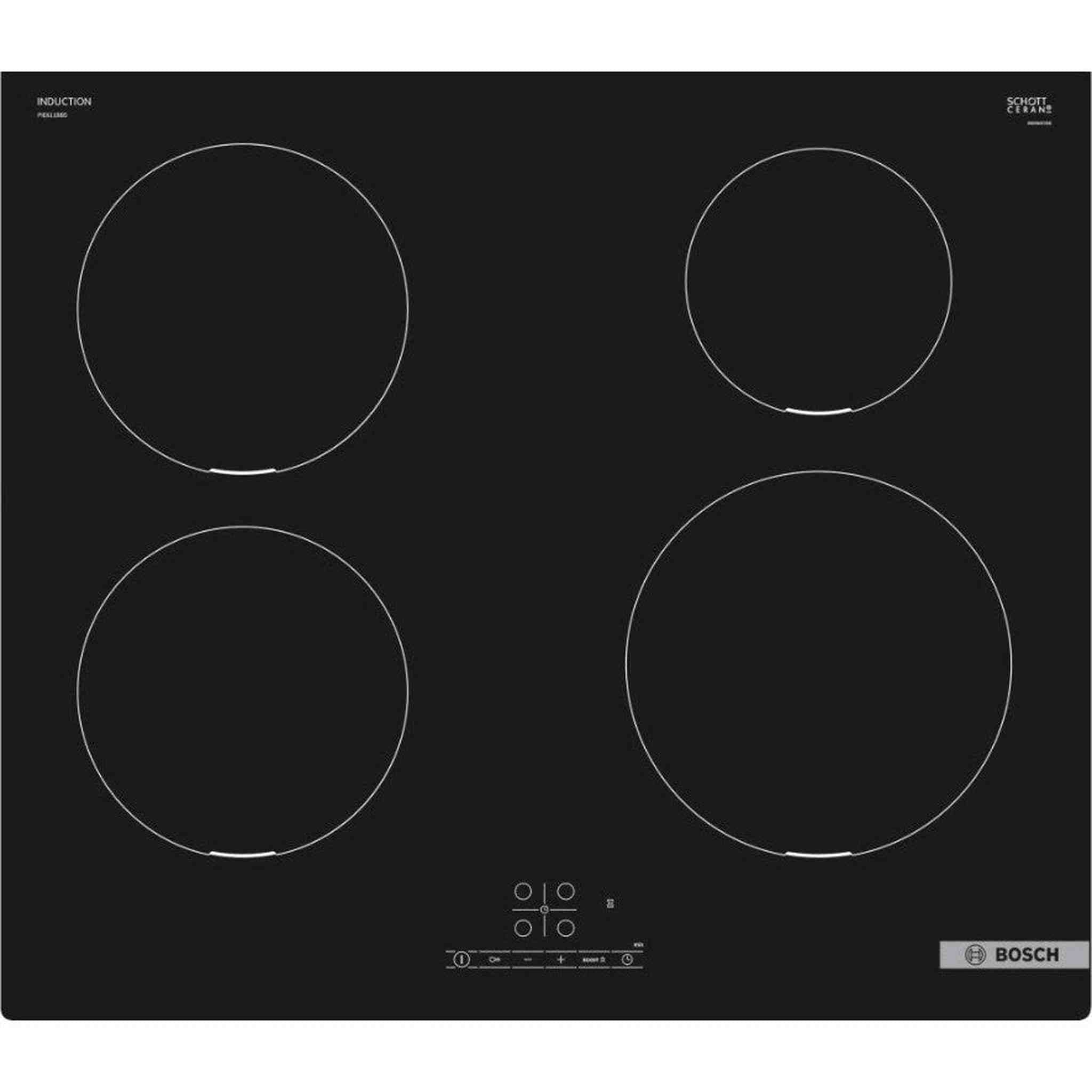 Bosch PIE611BB5E