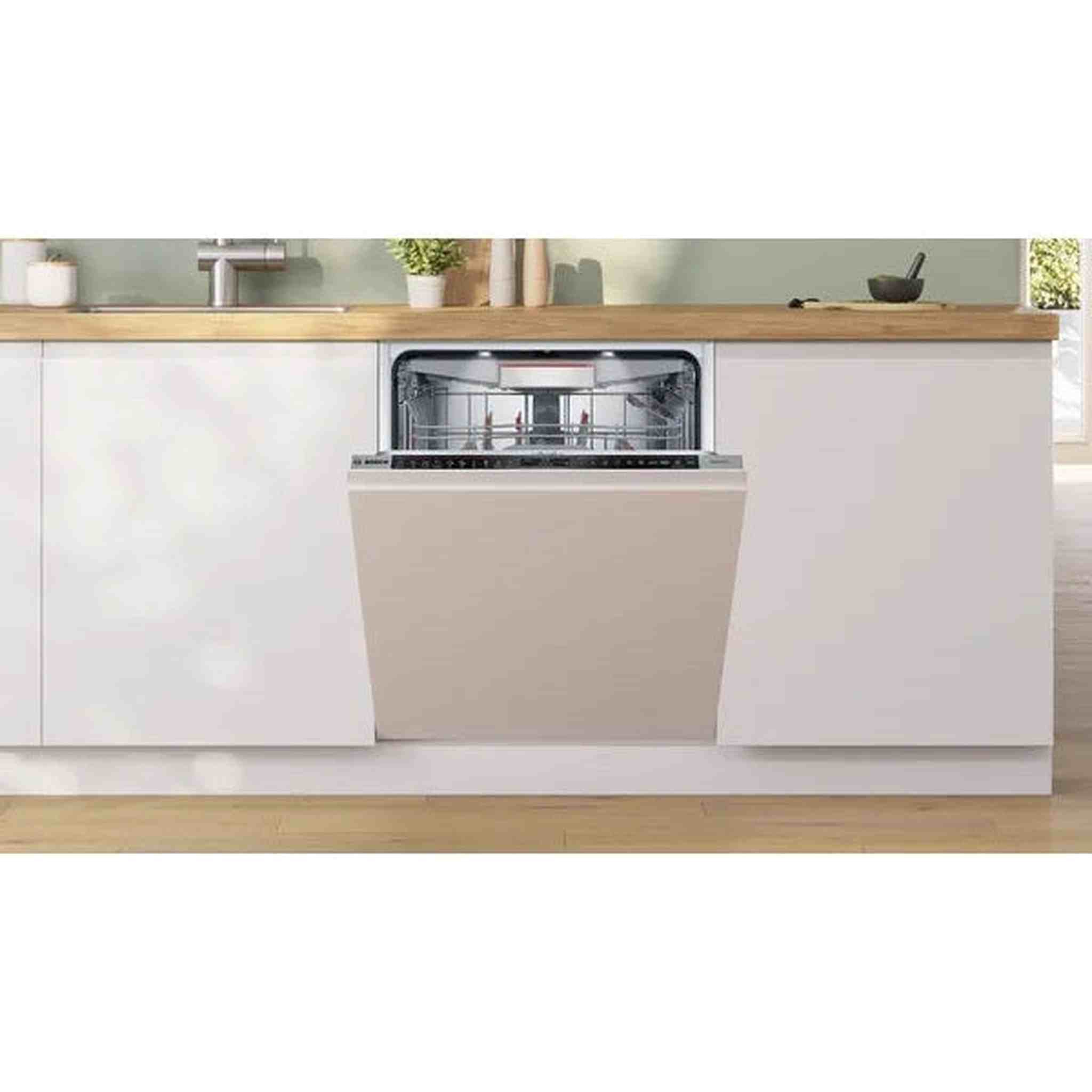 Bosch SBD8TCX04E