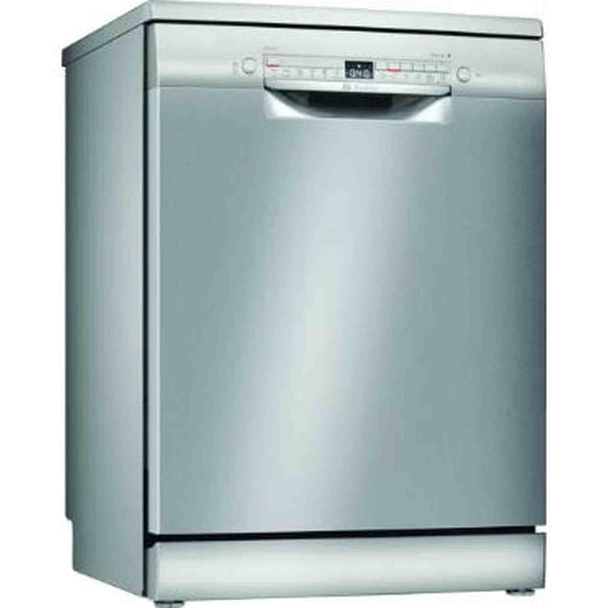BOSCH SMS2HVI72E 