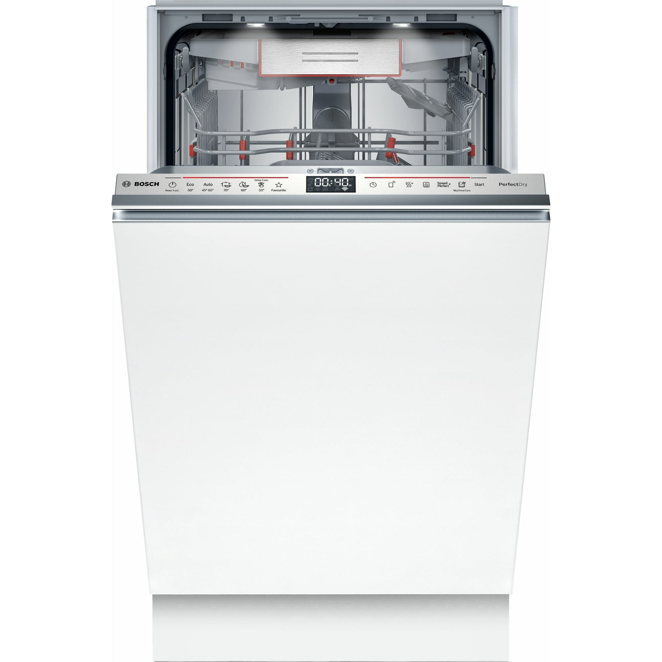 Bosch SPV6YMX08E