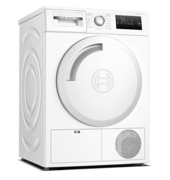 Bosch WTH83V03 – Condensdroger – 7 kg – Energieklasse B – Stil en efficiënt