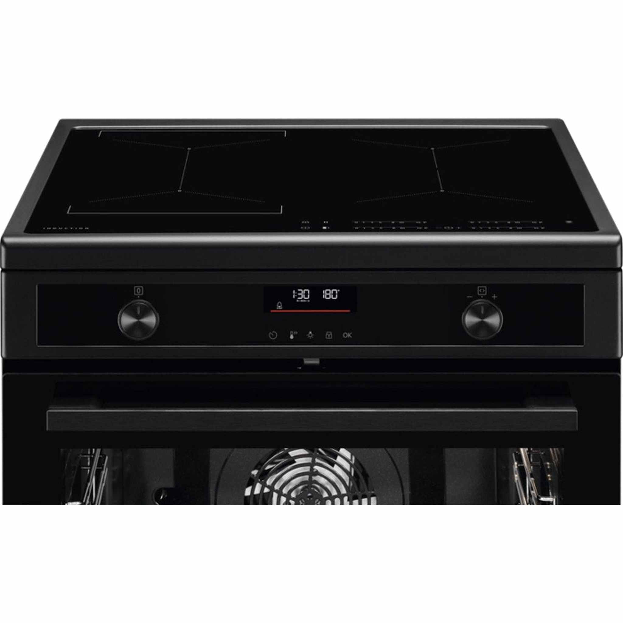 AEG CIB6490APB