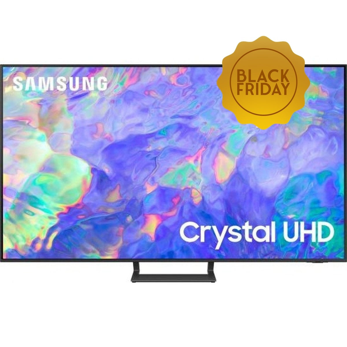 Samsung UE65CU8570U