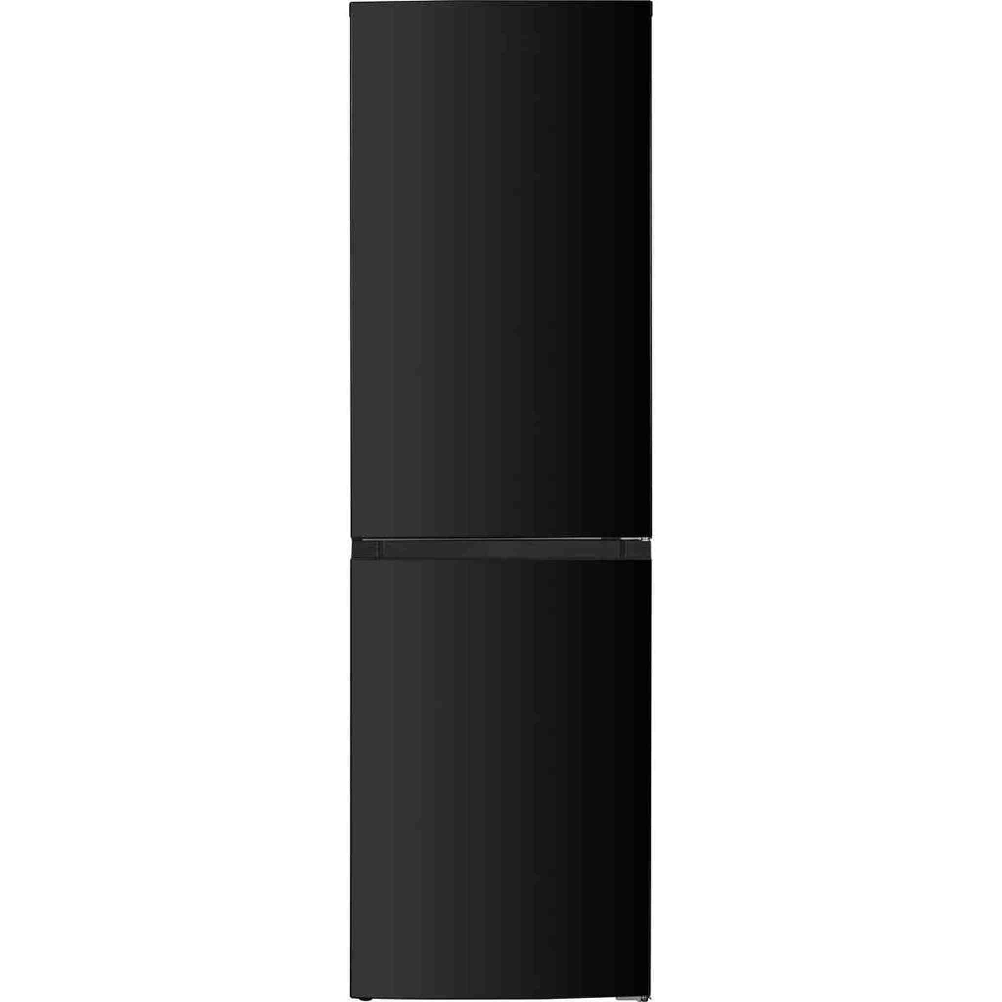 Exquisit KGC250-80-NF-040DB Koel-vriescombinatie – No Frost – 247L inhoud – Energieklasse D – Stil 39 dB