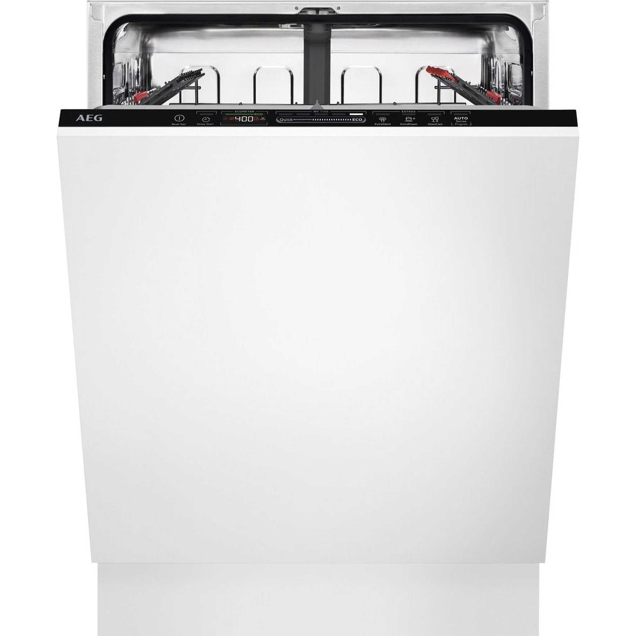 AEG FSE63307P