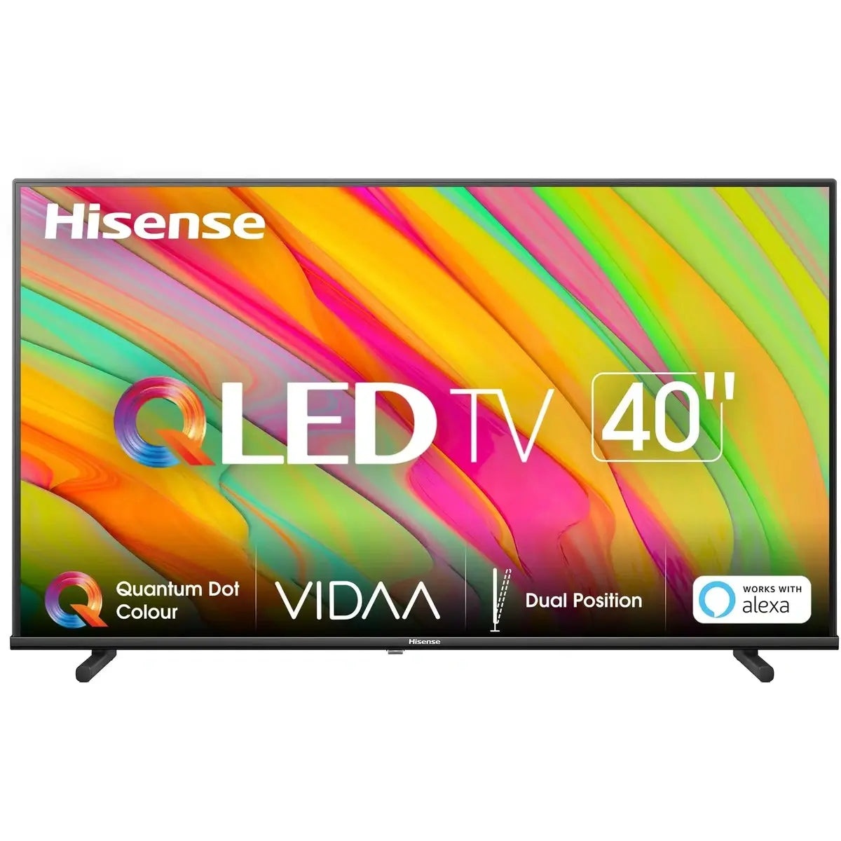 Hisense 40A5KQ